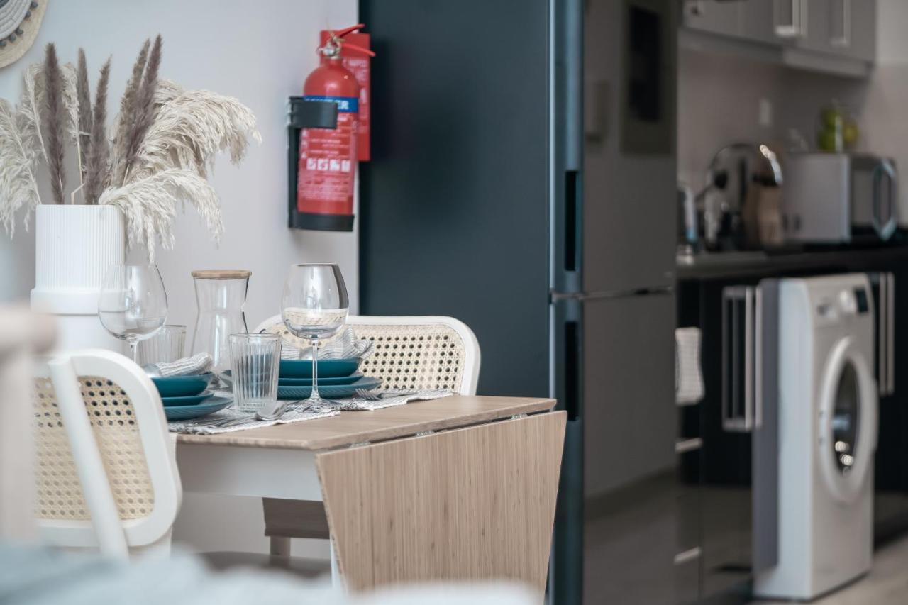 دبي Higuests - Elite Business Bay Residence المظهر الخارجي الصورة